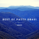 Patty Obasi Mixtape Cover