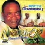 Patty Obasi Nwa Mamiwota vol 1