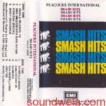 Peacock International Band Smash Hit