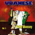 Patty Obasi uwa bu ahia cover