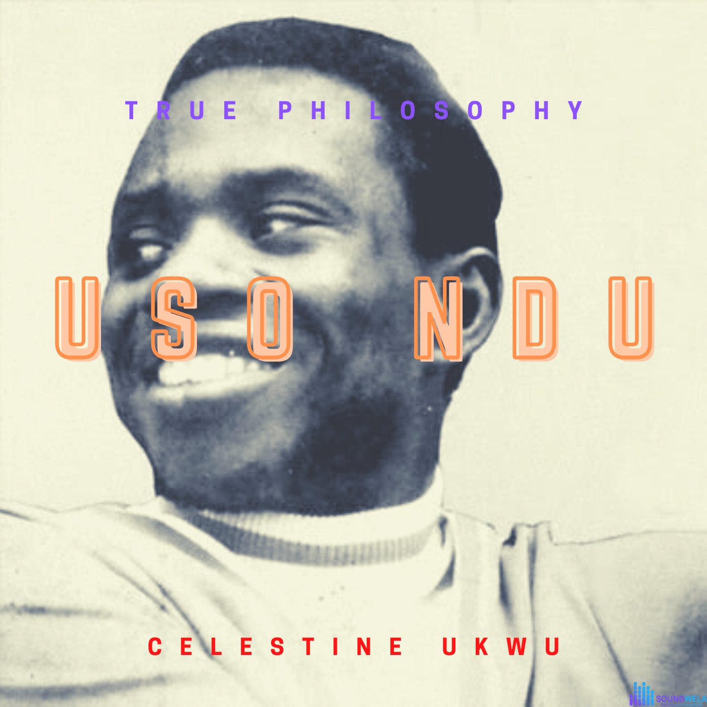 Celestine ukwu Uso Ndu mp3 cover