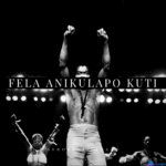 Fela Kuti