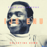 Celestine Ukwu Ije Enu Cover