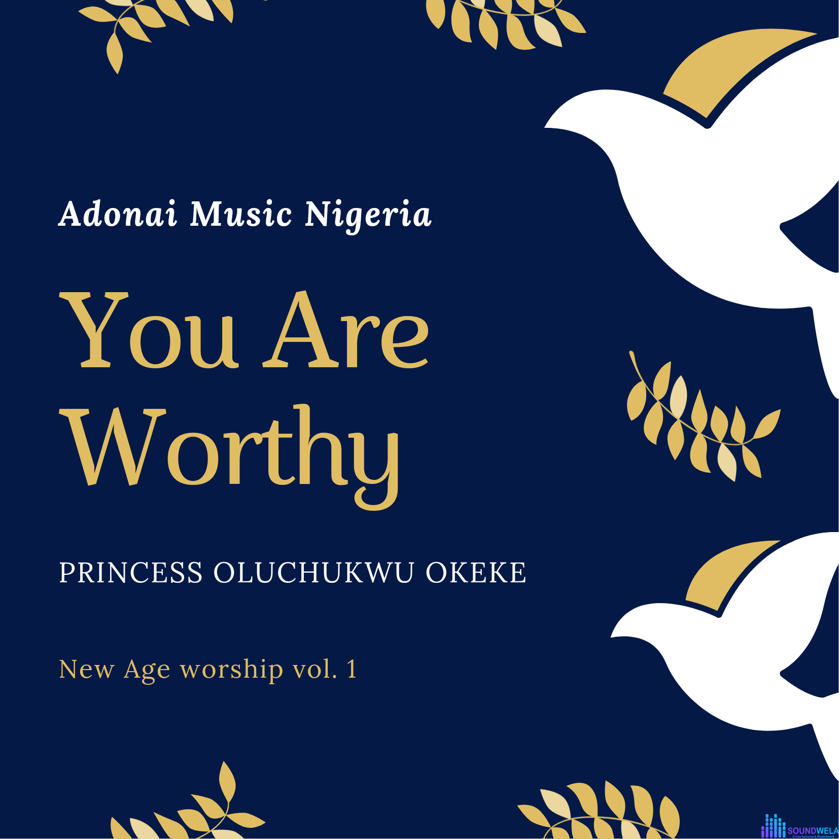 Princess Oluchukwu Okeke songs