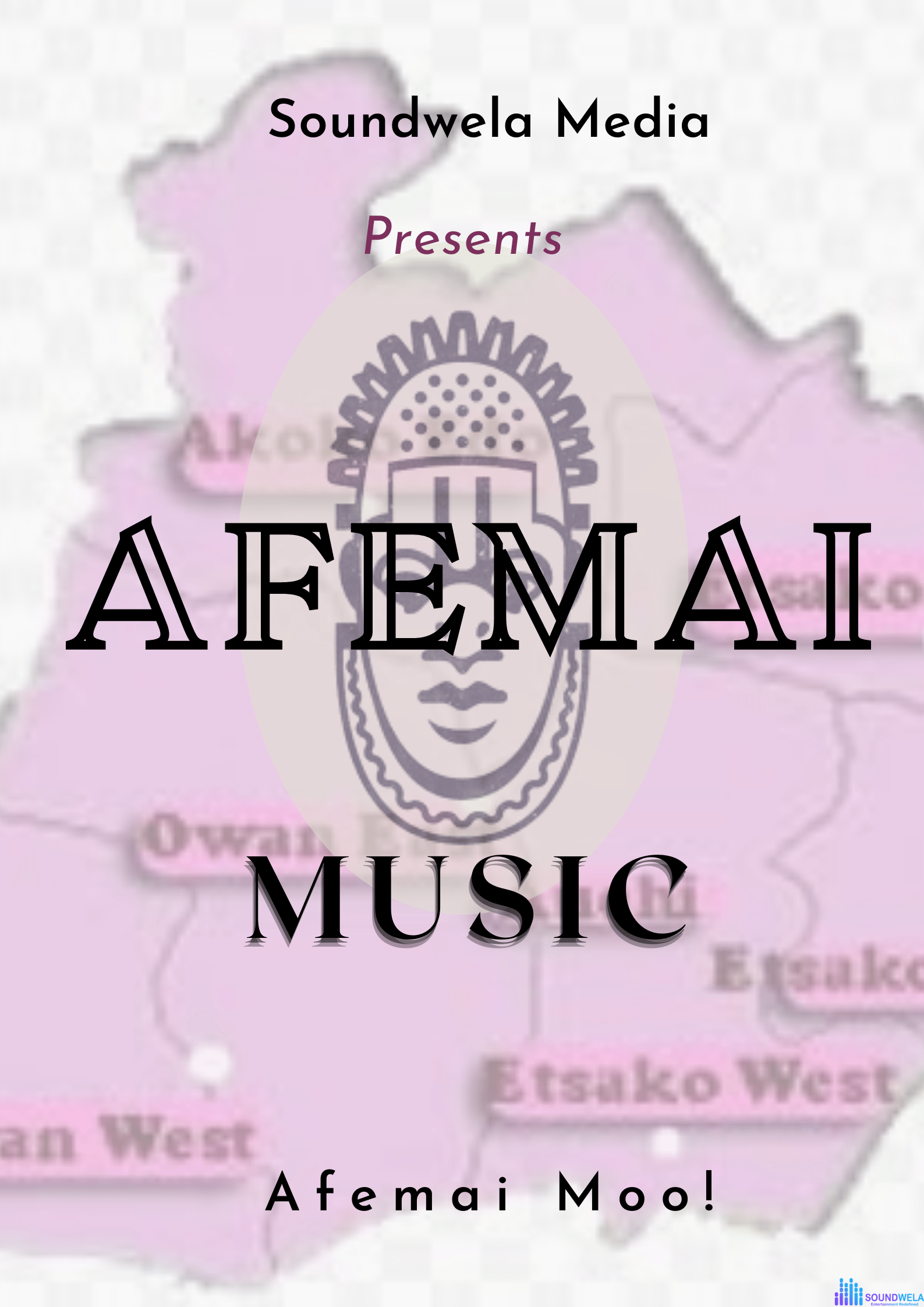 Afemai music cover
