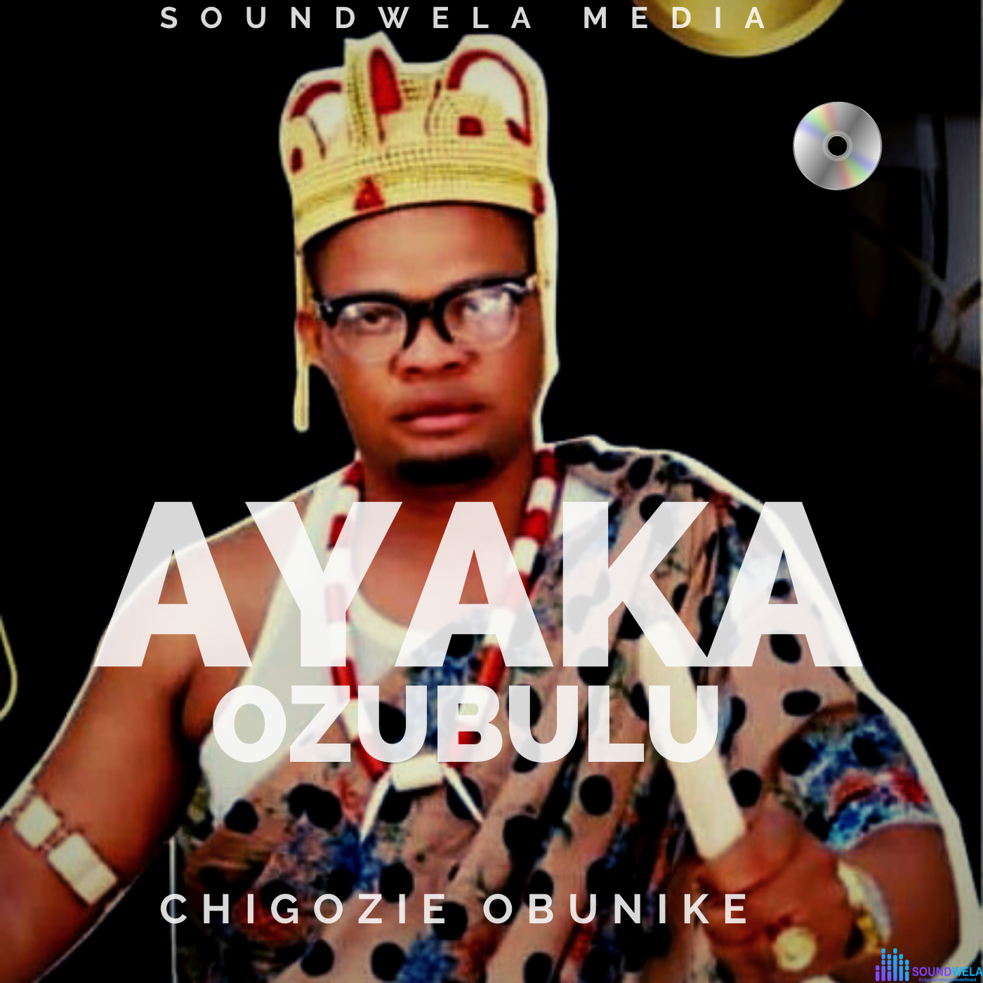 Best of Ayaka Ozubulu Album cover