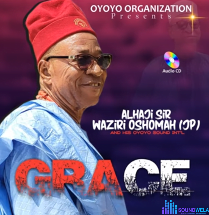 Waziri Oshomah songs