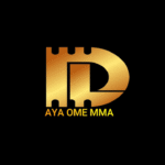 Aya Ome Mma by D Lamb Onyebuchi mp3 cover