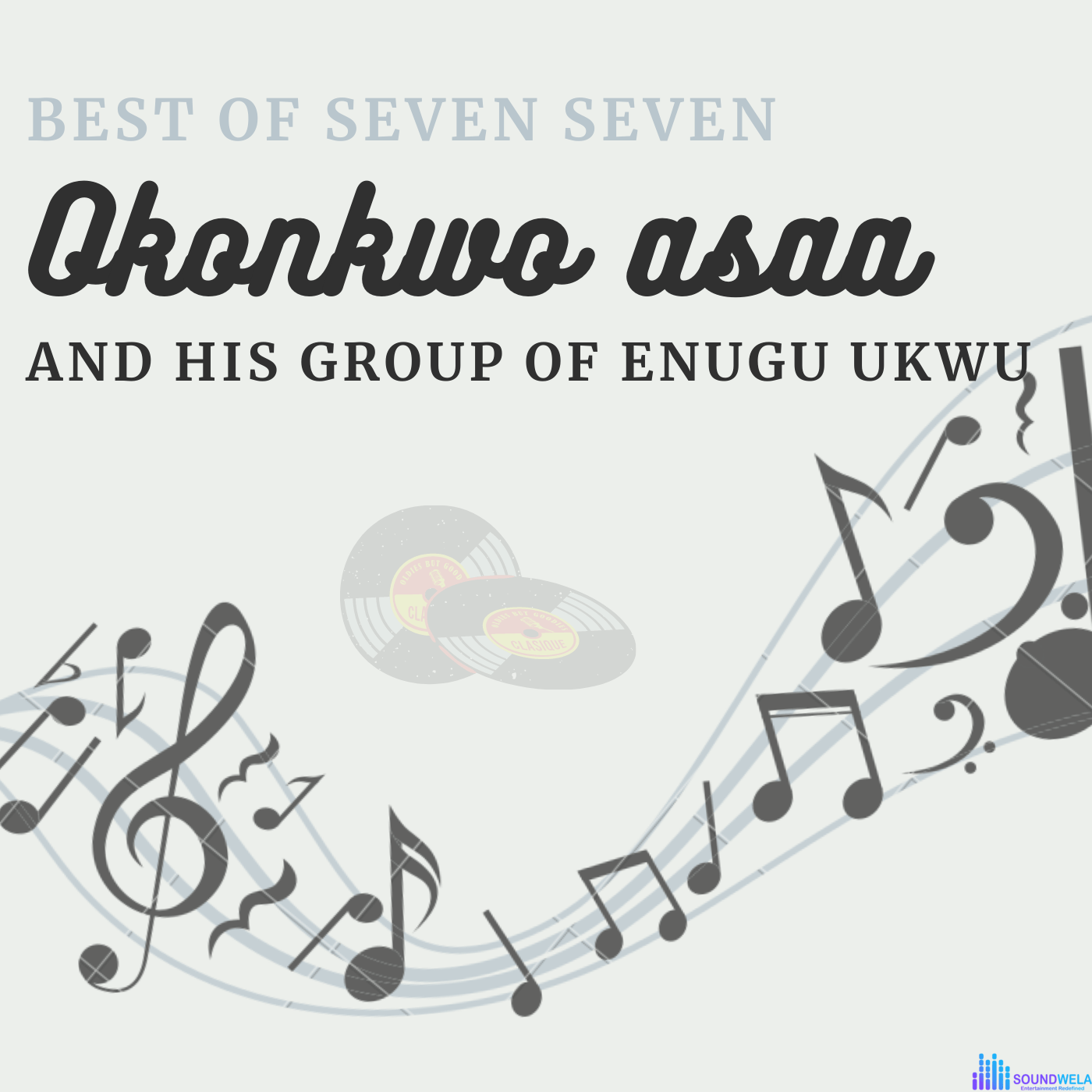 Best of Okonkwo asaa music