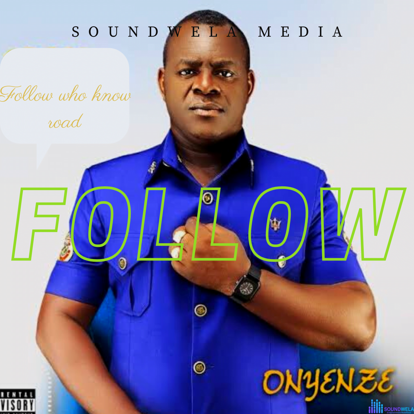 Onyenze follow