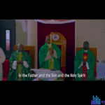 I believe by Jude Nnam