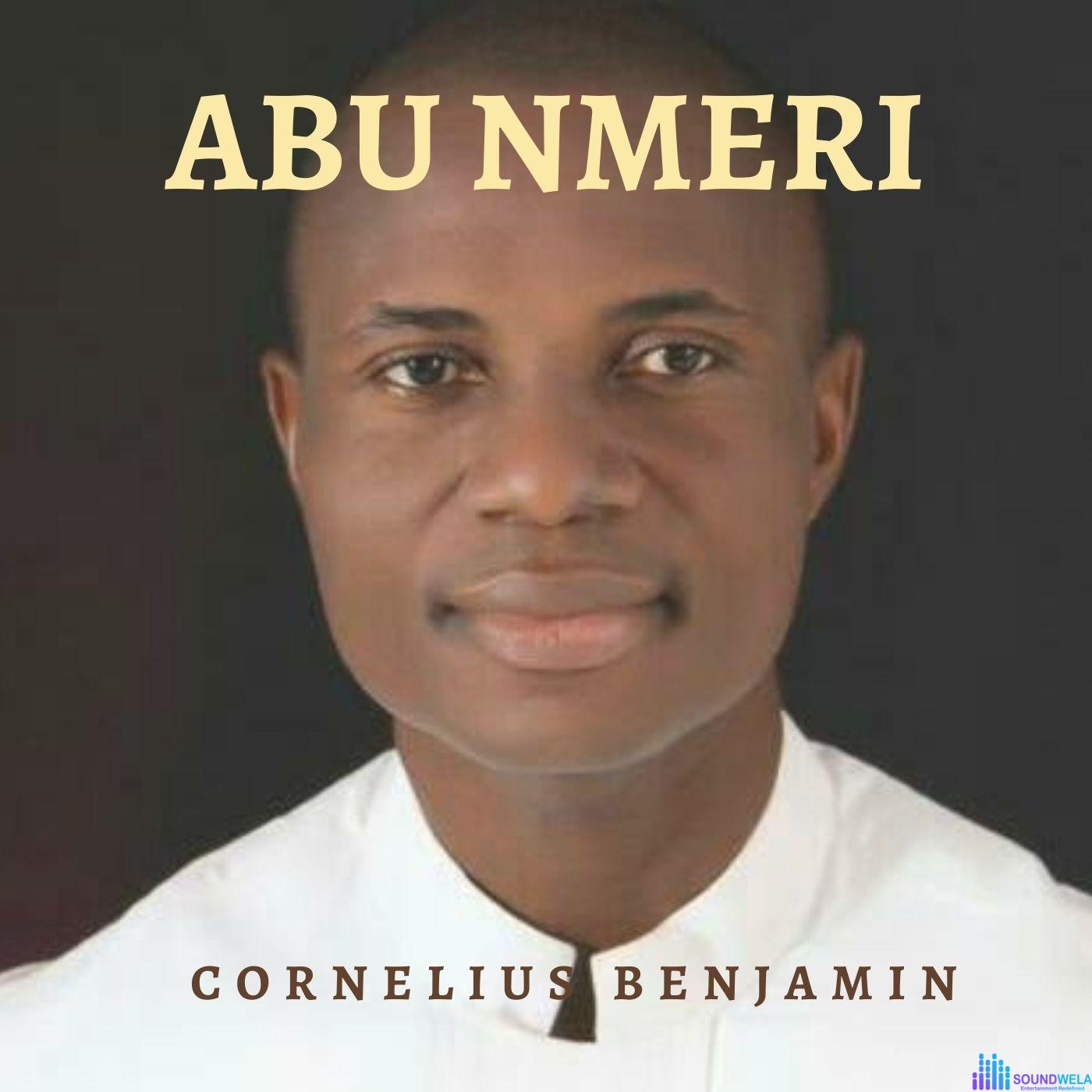 Cornelius Benjamin Abu Nmeri