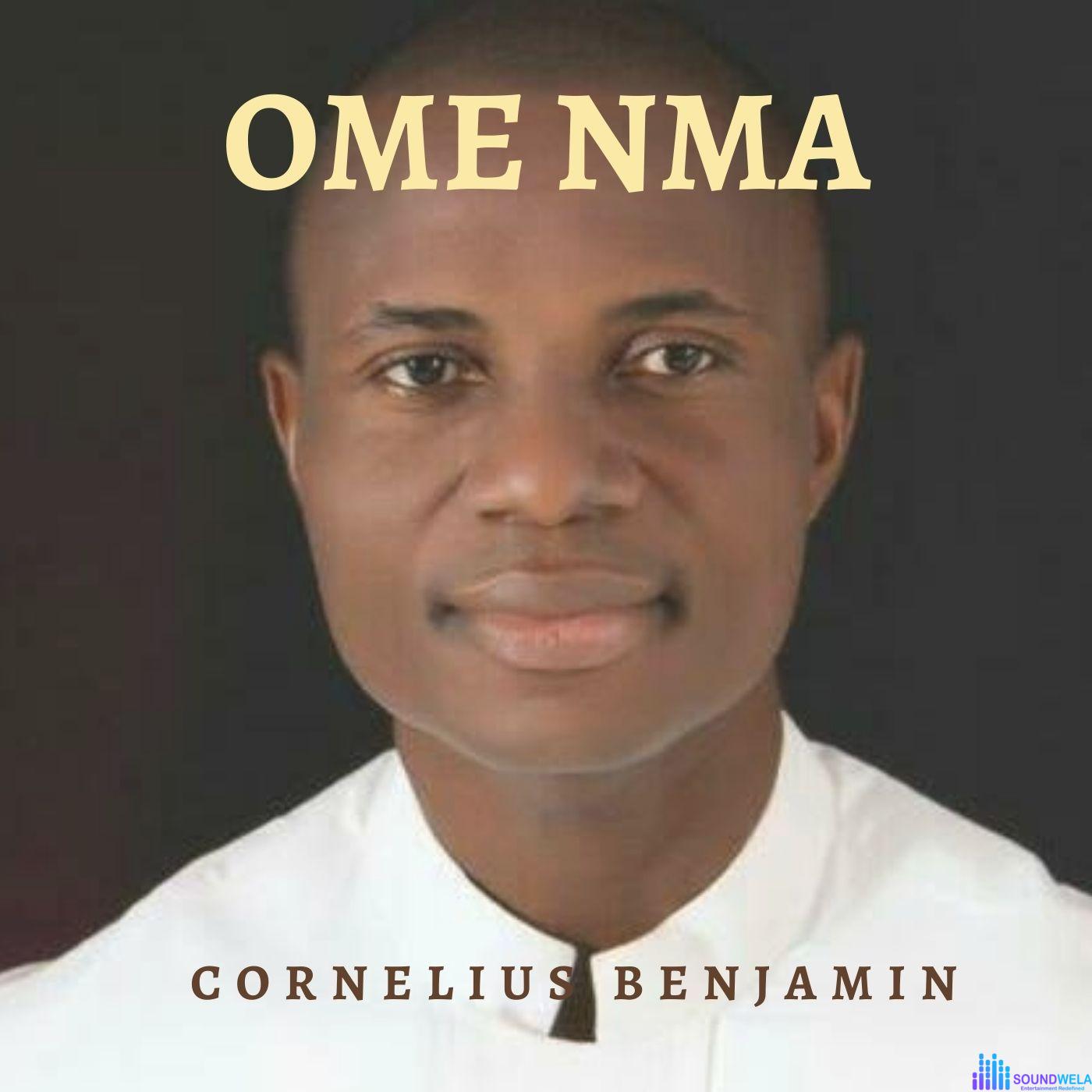 Cornelius Benjamin Ome Nma