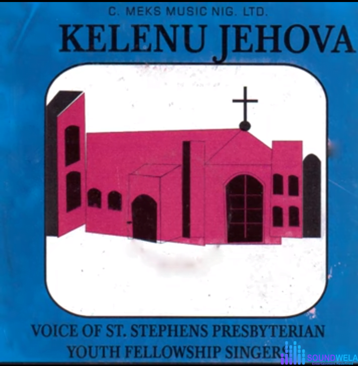 Kelenu Jehovah