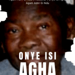 Onye Isi Agha album cover