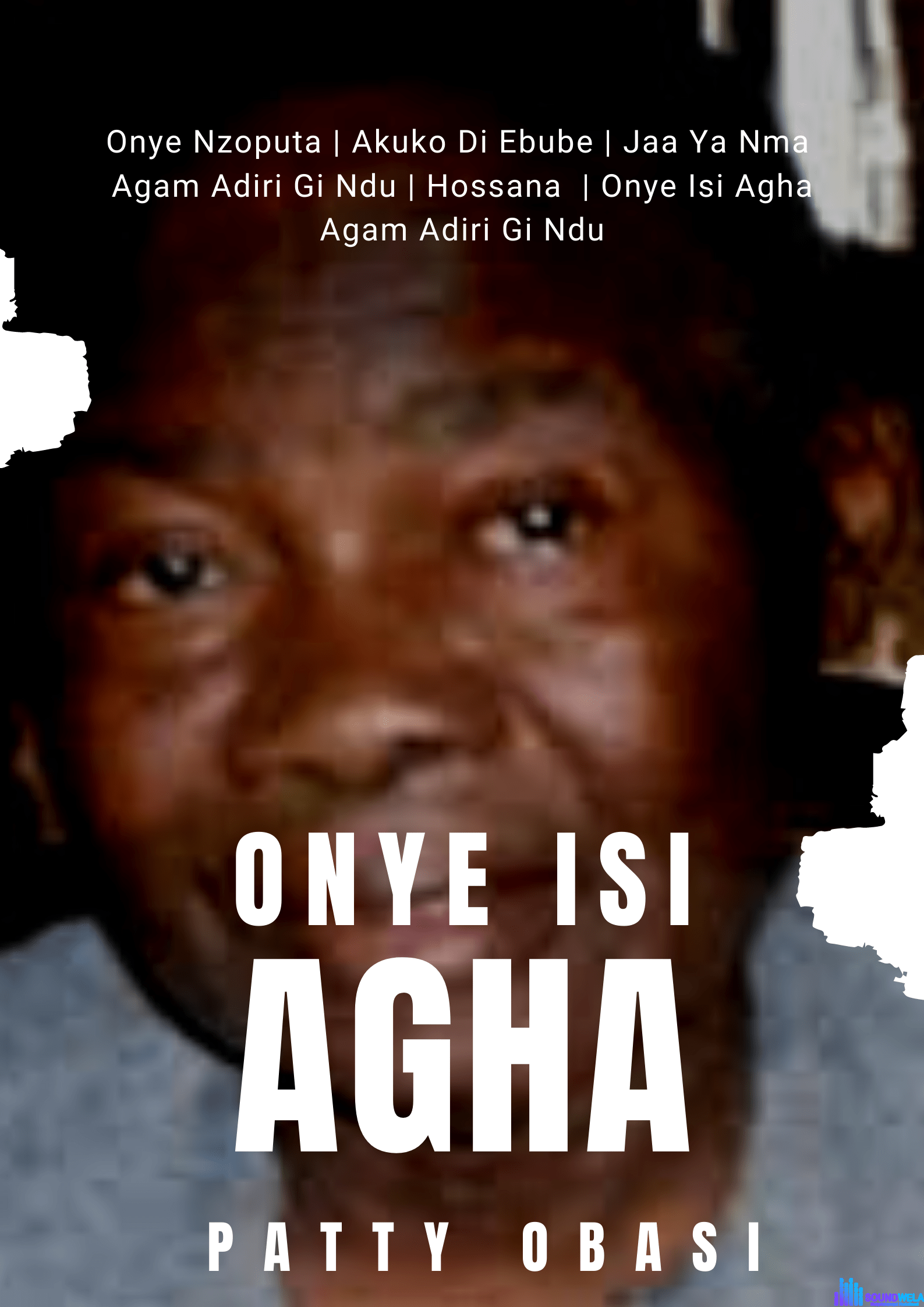 Onye Isi Agha album cover
