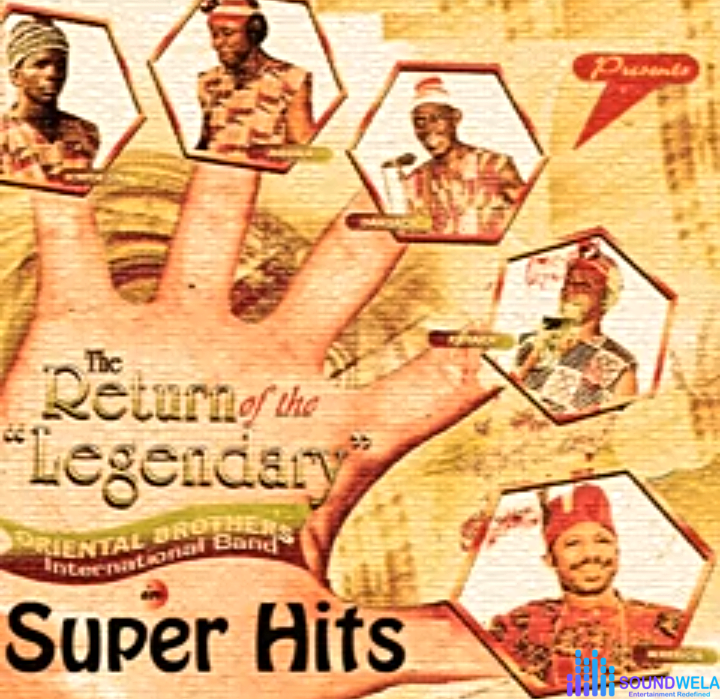 Oriental Brothers International