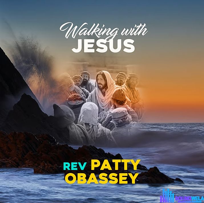 Walking with Jesus