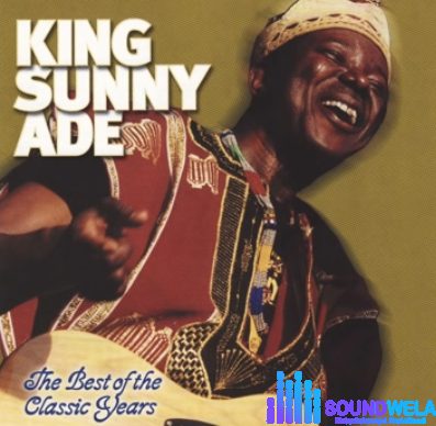 King Sunny Ade songs