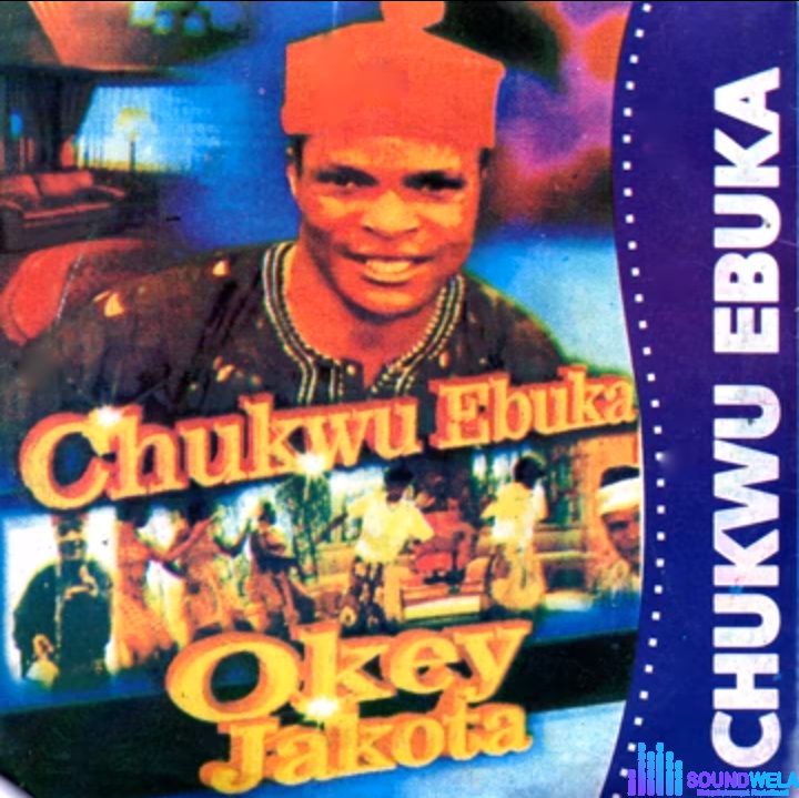 Okey Jakota Chukwu ebuka