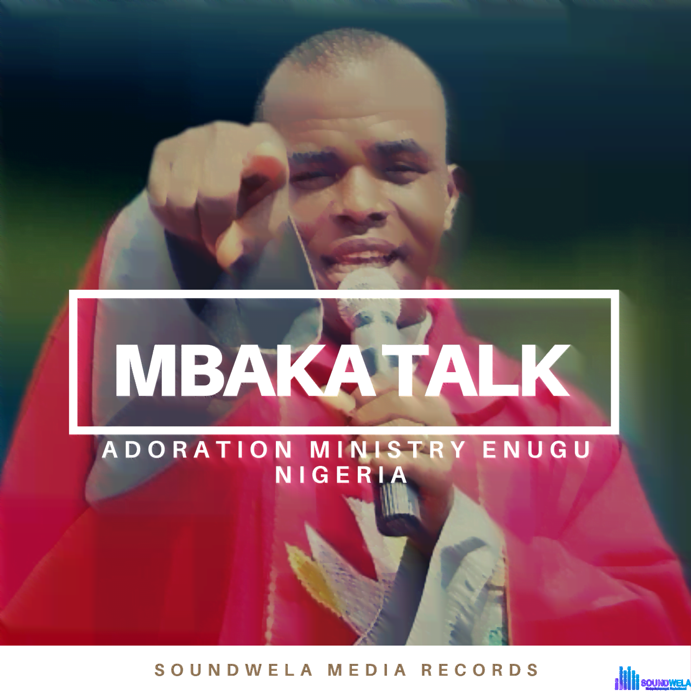 Mbaka Talk Download