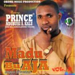 Ndubuisi Kalu Songs Cover