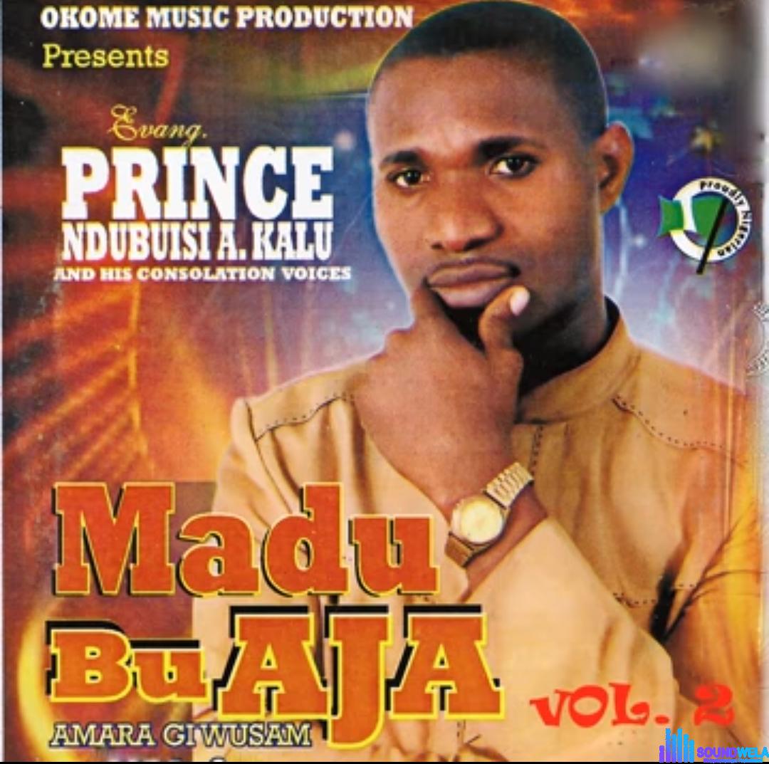 Ndubuisi Kalu Songs Cover