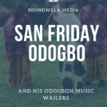 San Friday Odogbo Music Cover