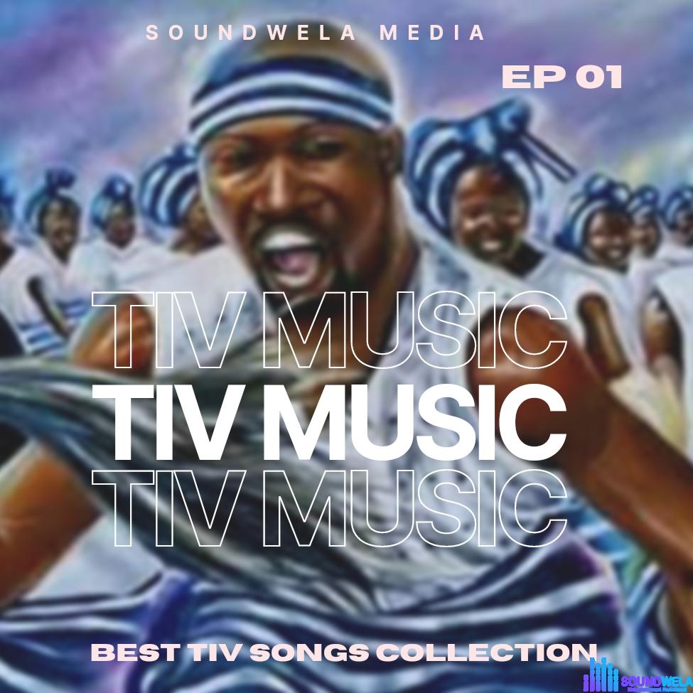 Tiv Songs Cover