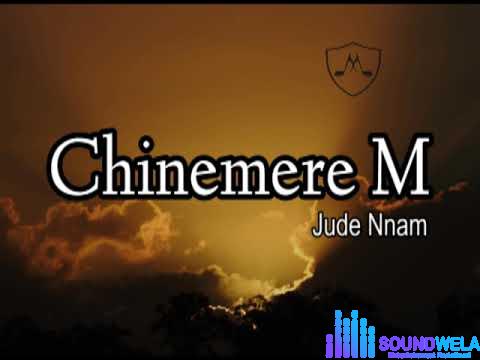 Jude Nnam Chinemerem