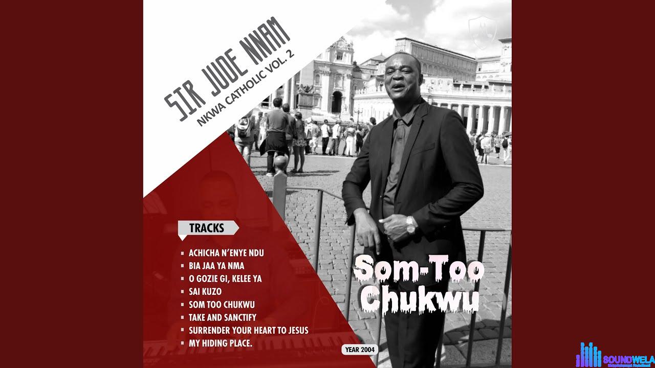 Jude Nnam Som Too Chukwu