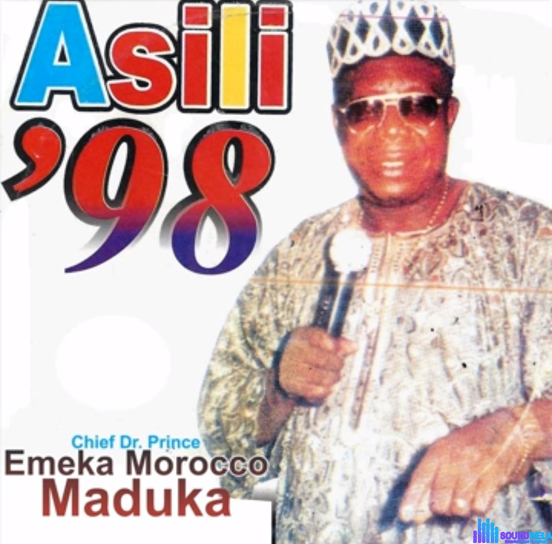 Emeka Morocco Maduka Songs