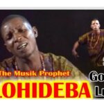 SIR GOLDEN LUCKY MUSIC