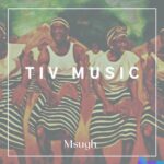Tiv Music album cover