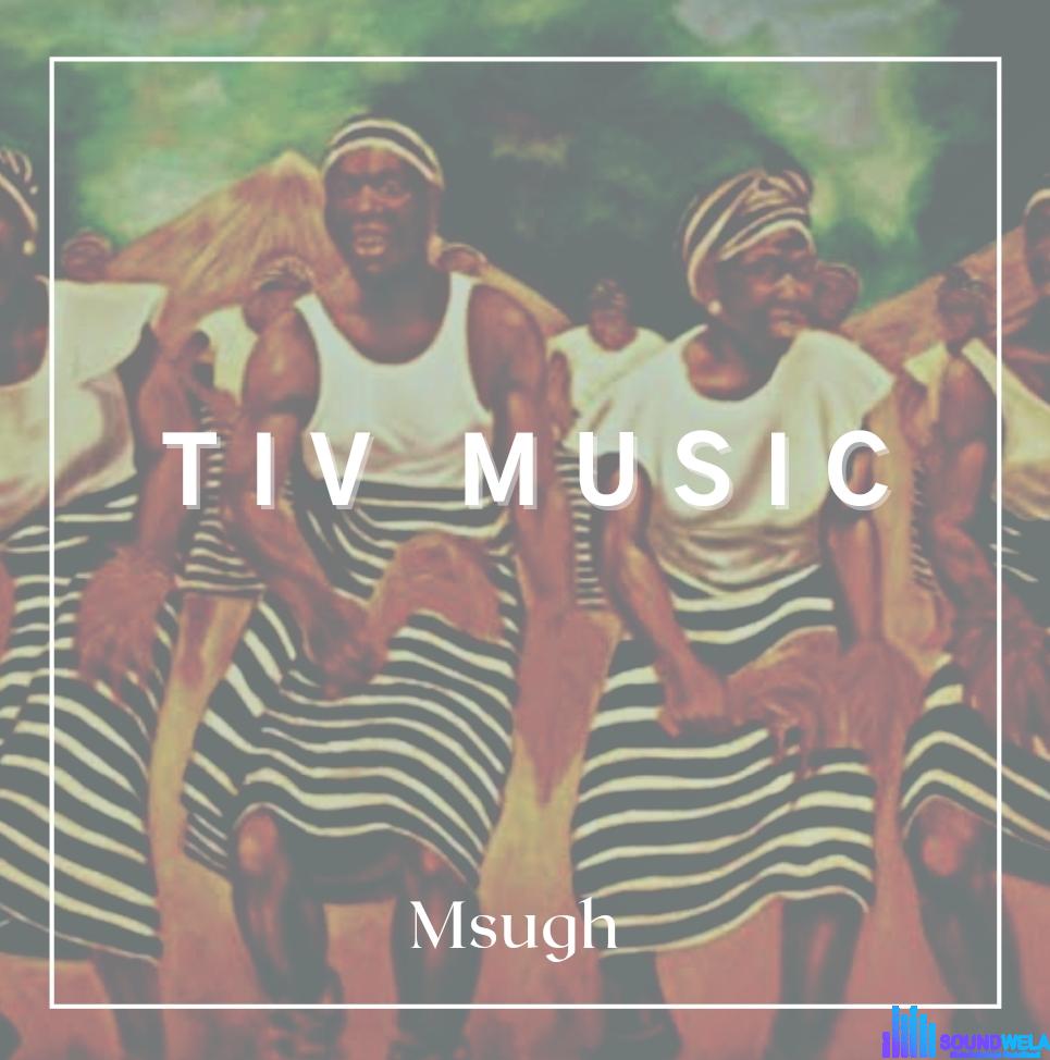 Tiv Music album cover