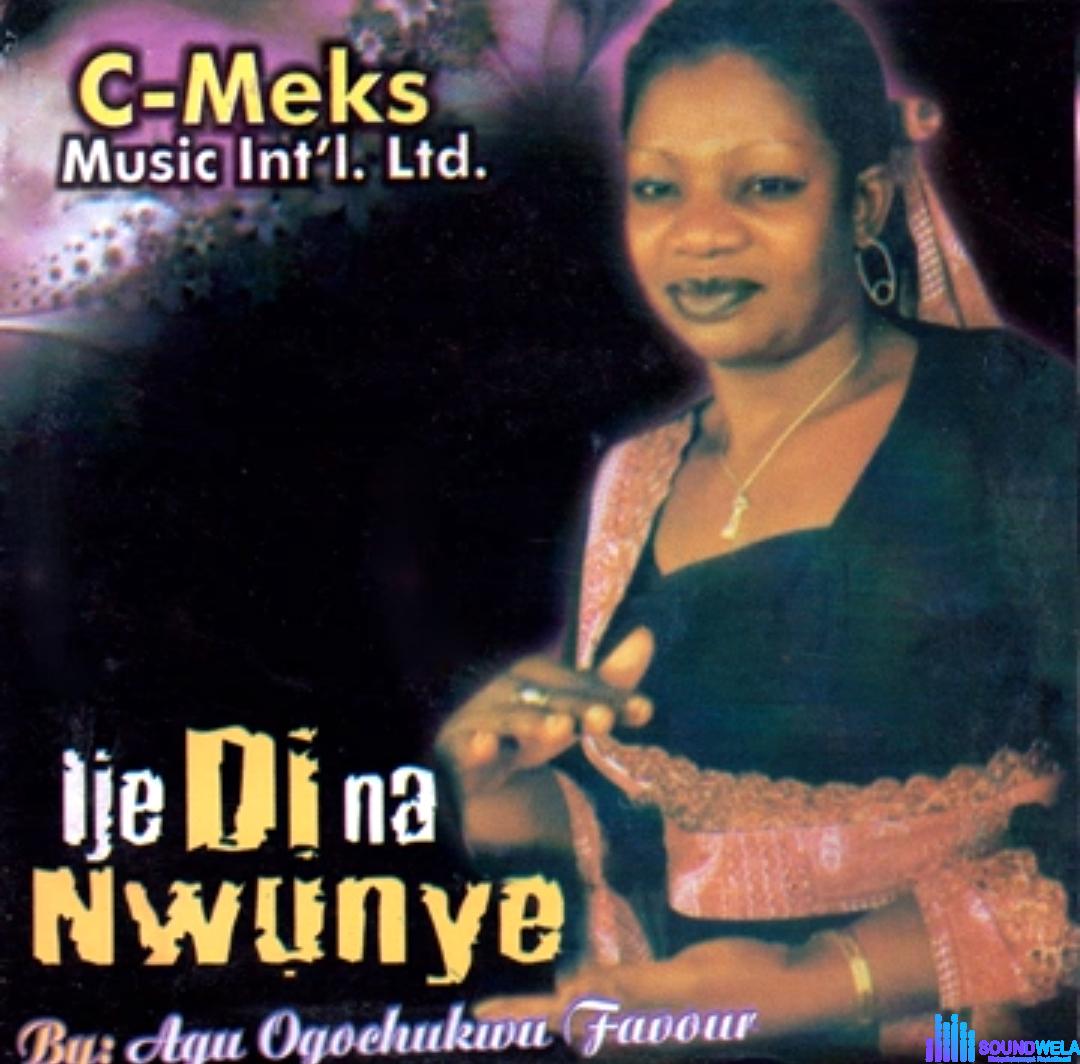 Agu Ogochukwu Favour songs