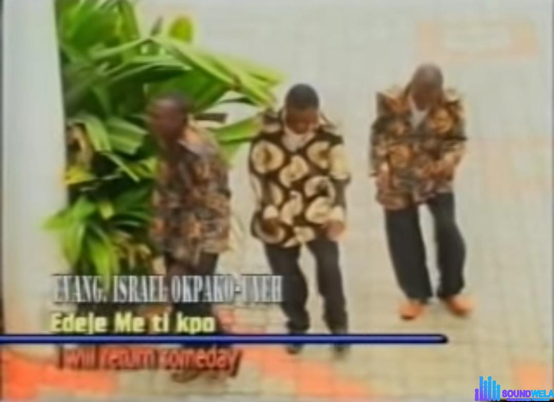Israel Okpako Uyeh Songs