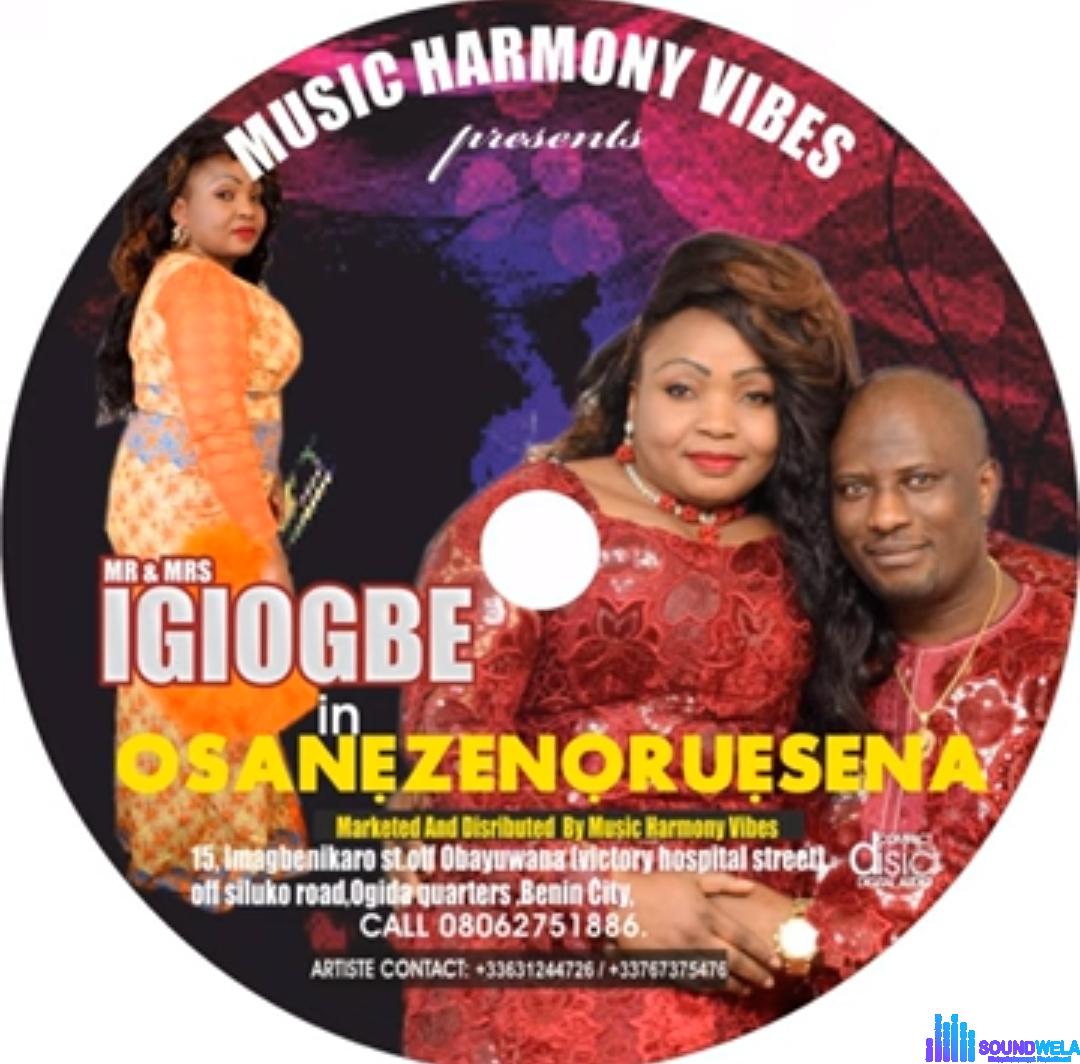 Mr And Mrs Igiogbe songs mp3 download