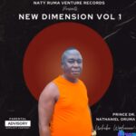 Nathaniel Oruma New Dimension