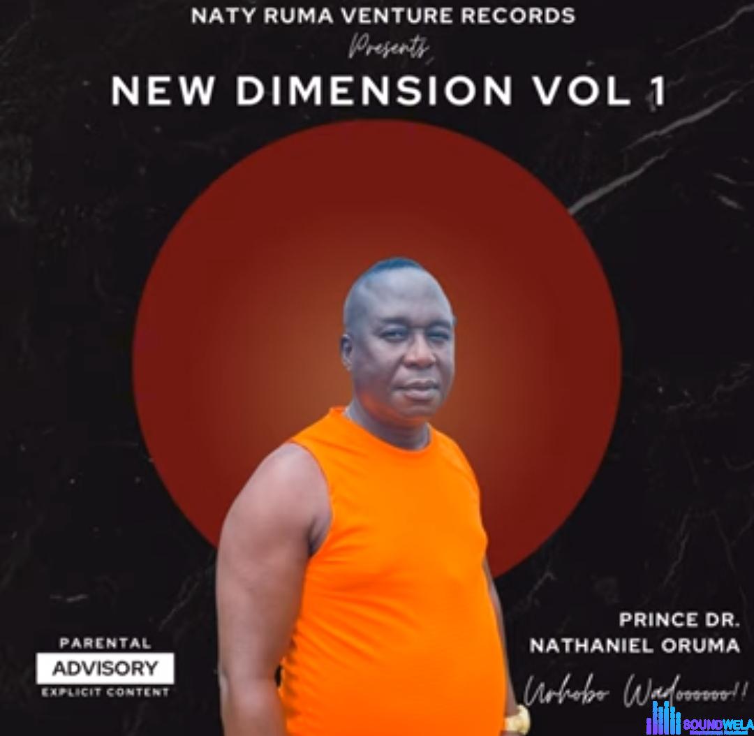 Nathaniel Oruma New Dimension