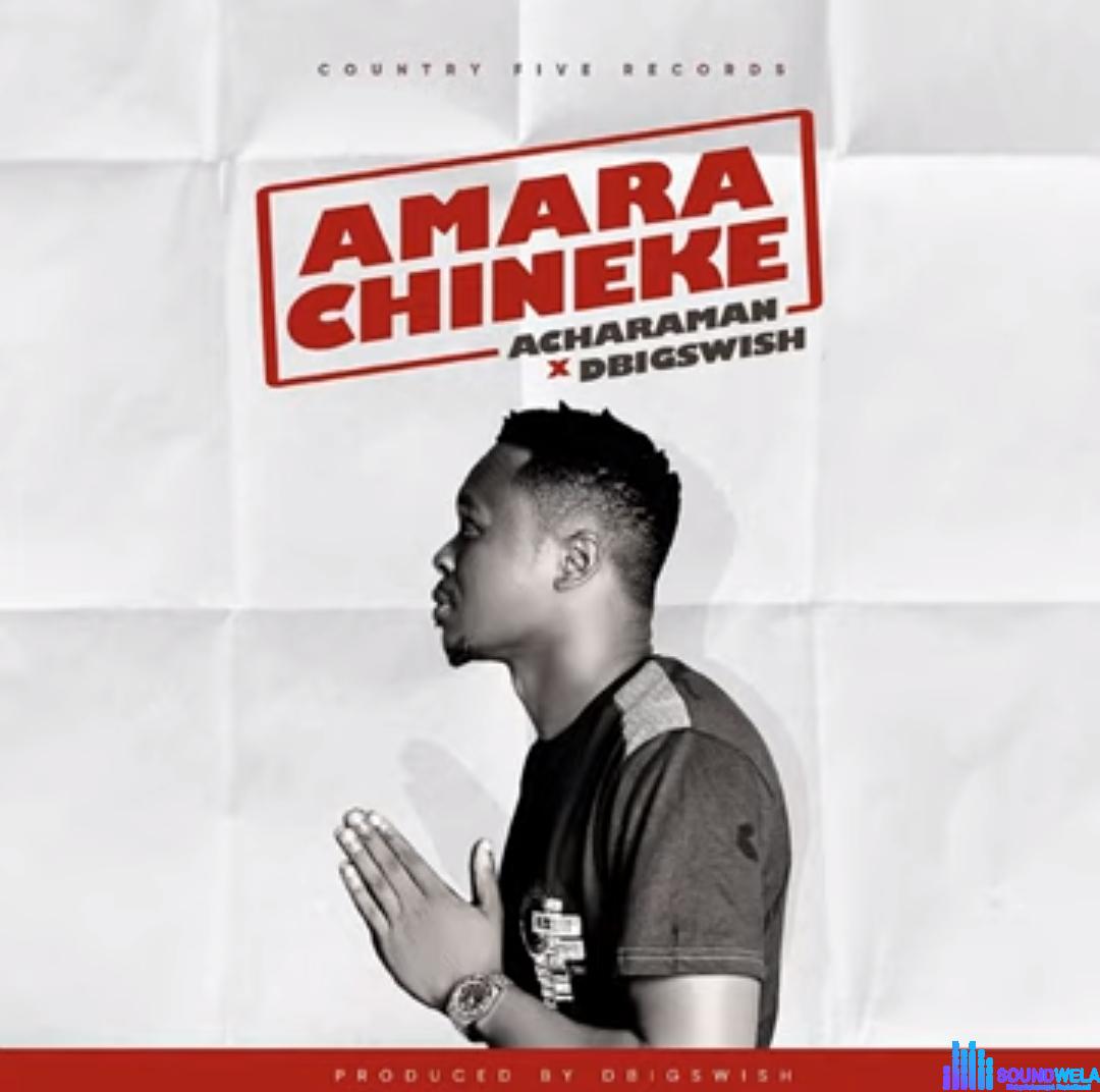 Achara Man music
