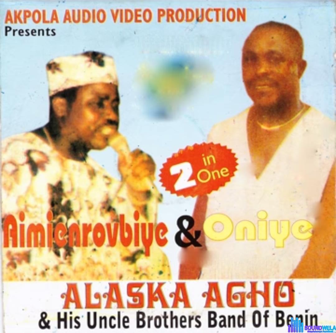 Alaska Agho music