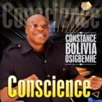 Constance Bolivia Osigbemhe