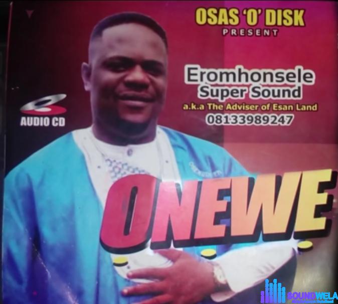 Eromhonsele