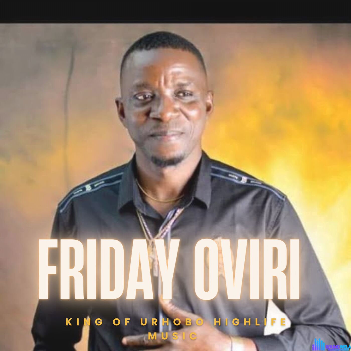 Friday Oviri Music