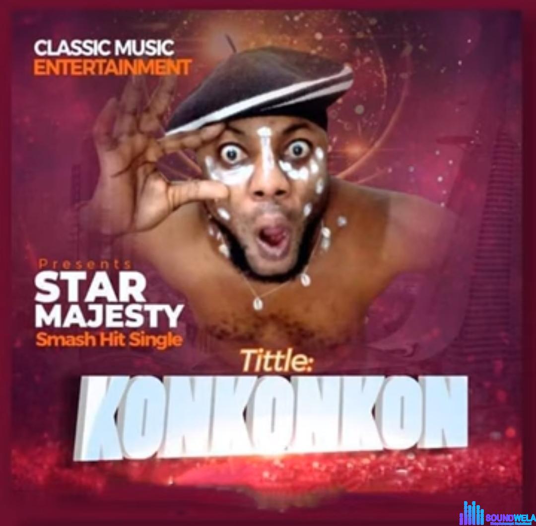 Star Majesty KonKonKon