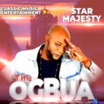 Star Majesty Ogbu Album Cover