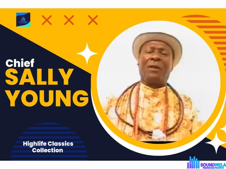 Chief Sally Young Music