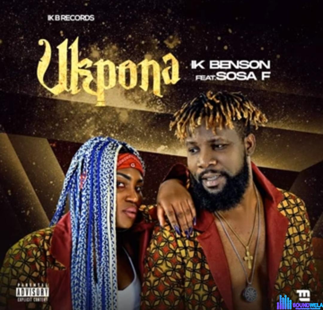 IK Benson Feat Sosa F