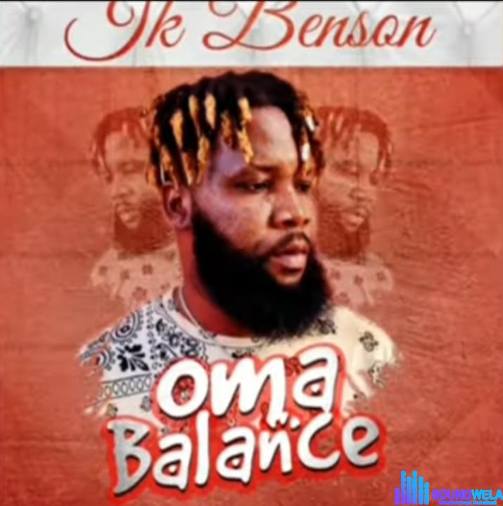 Oma Balance by IK Benson